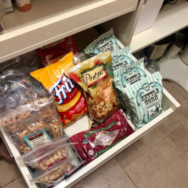 Vegas Organized Life