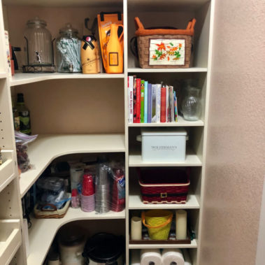 Vegas Organized Life