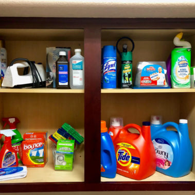 Vegas Organized Life