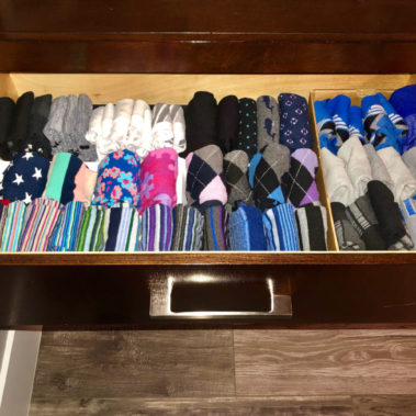 Vegas Organized Life