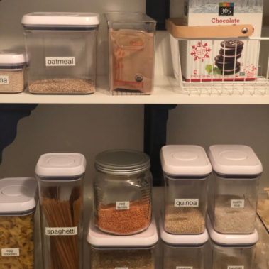 Vegas Organized Life