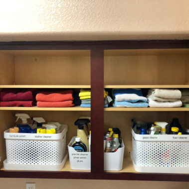 Vegas Organized Life