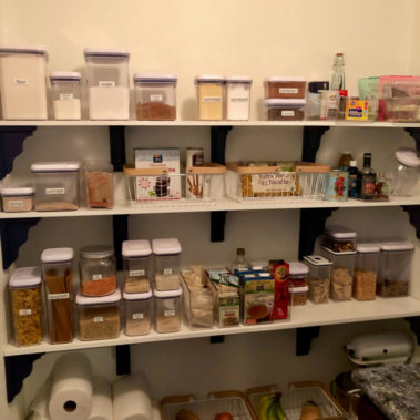 Vegas Organized Life