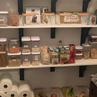 Vegas Organized Life