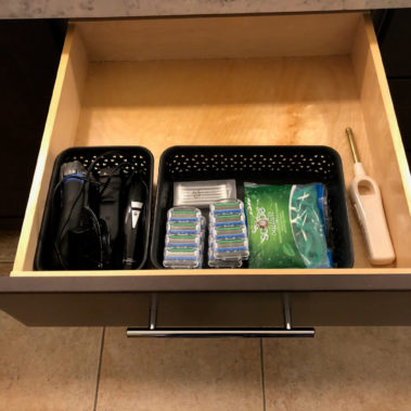 Vegas Organized Life