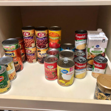 Vegas Organized Life