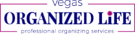 Vegas Organized Life